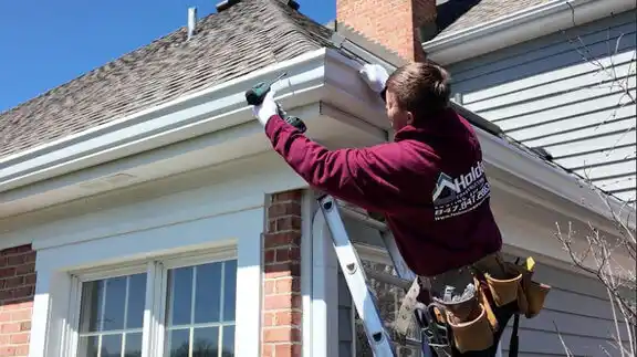 gutter services Mesquite